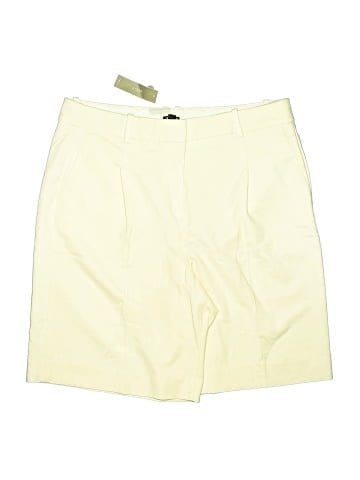 J.Crew Khaki Shorts (view 1)