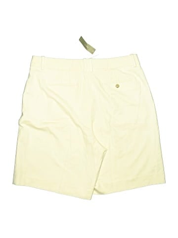 J.Crew Khaki Shorts (view 2)