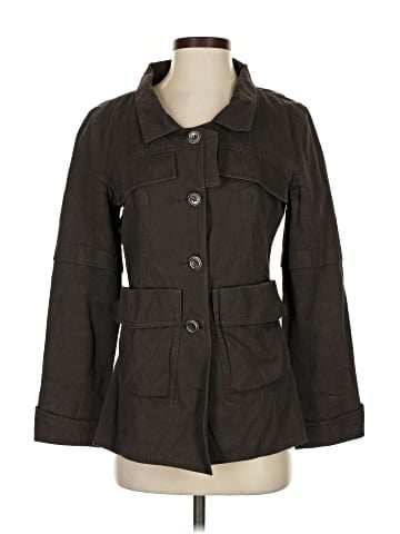 Cacharel Coat (view 1)