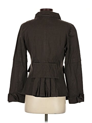 Cacharel Coat (view 2)