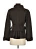 Cacharel Brown Coat Size EU 36 / US 6 - photo 2