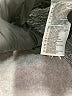 Adidas 100% Polyester Tweed Gray Short Sleeve T-Shirt Size S - photo 8