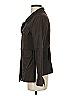Cacharel Brown Coat Size EU 36 / US 6 - photo 5