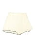 else 100% Cotton Ivory Shorts Size XS/Sm - photo 2