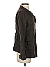 Cacharel Brown Coat Size EU 36 / US 6 - photo 4