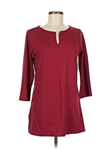 Judy P Casual Dress (view 1)