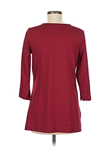 Judy P Casual Dress (view 2)