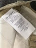 Belstaff 100% Cotton Tan Khakis Size 30 waist - photo 7