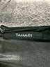 Tahari Solid Black Cocktail Dress Size NO SIZE - photo 7