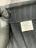 Theory Black Formal Skirt Size 0 - photo 4