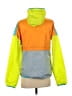Cotopaxi Color Block Green Windbreaker Size XXS - photo 2