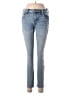 Pistola Stripes Blue Jeans Size 28 waist - photo 1