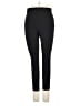 Athleta Solid Black Active Pants Size S - photo 1