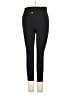 Athleta Solid Black Active Pants Size S - photo 2