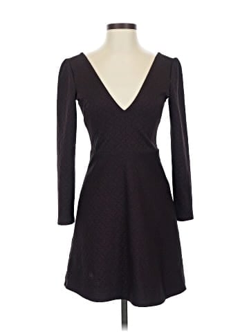 Cooperative Cocktail Dress (view 1)