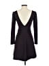 Cooperative Chevron-herringbone Black Cocktail Dress Size S - photo 2