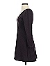 Cooperative Chevron-herringbone Black Cocktail Dress Size S - photo 5