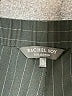 Rachel Roy Collection Black Dress Pants Size 12 - photo 3