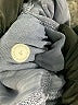 Lululemon Athletica Blue Active Pants Size 4 - photo 5