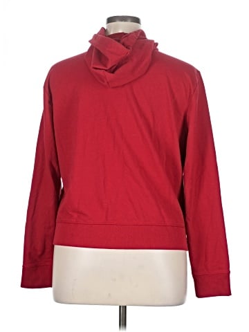 Soho Zip Up Hoodie (view 2)