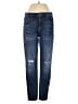 Driftwood Stars Blue Jeans Size 27 waist - photo 1
