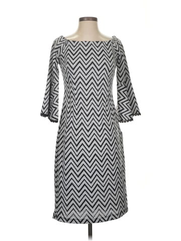Gabby Skye Casual Dress (view 1)