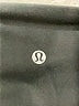 Lululemon Athletica Solid Black Active Pants Size 6 - photo 7