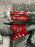 Merona Solid Gray Active Pants Size 12 - photo 4