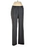 MICHAEL Michael Kors Plaid Gray Dress Pants Size 0 (petite) - photo 1