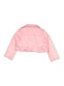 Young Hearts 100% Polyester Pink Cardigan 12-18 MO / 18 MO - photo 2