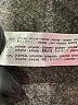 Zara Solid Orange Pullover Sweater Size S - photo 7