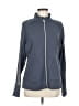 Bollé Gray Track Jacket Size M (estimated) - photo 1