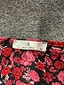 HOTOUCH 100% Polyester Pink Short Sleeve Blouse Size XXL - photo 6
