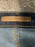 Joe's Jeans Color Block Blue Jeans Size 31 waist - photo 6