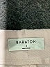 Babaton Solid Pink Dress Pants Size 2 - photo 4