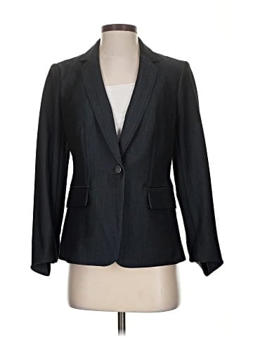 Roz & Ali Blazer (view 1)