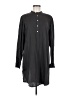 Bensimon Black Casual Dress Size M - photo 1