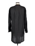 Bensimon Black Casual Dress Size M - photo 2