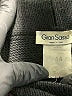 Gran Sasso Black Turtleneck Sweater Size EU 44 / US 14 - photo 6