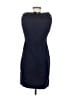 Taylor Blue Cocktail Dress Size 4 - photo 2