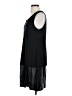 Boston Proper Black Casual Dress Size S - photo 5