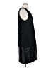 Boston Proper Black Casual Dress Size S - photo 4