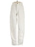 Zara Ivory Jeans Size 0 - photo 1