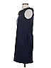 Taylor Blue Cocktail Dress Size 4 - photo 5