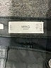 MNG Black Jeans Size 8 - photo 7
