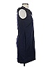 Taylor Blue Cocktail Dress Size 4 - photo 4