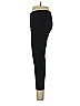 Eileen Fisher Solid Black Active Pants Size L - photo 5