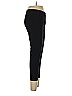 Eileen Fisher Solid Black Active Pants Size L - photo 4