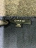 Drew 100% Cotton Black Cardigan Size M - photo 7