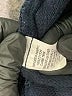 Drew 100% Cotton Black Cardigan Size M - photo 8